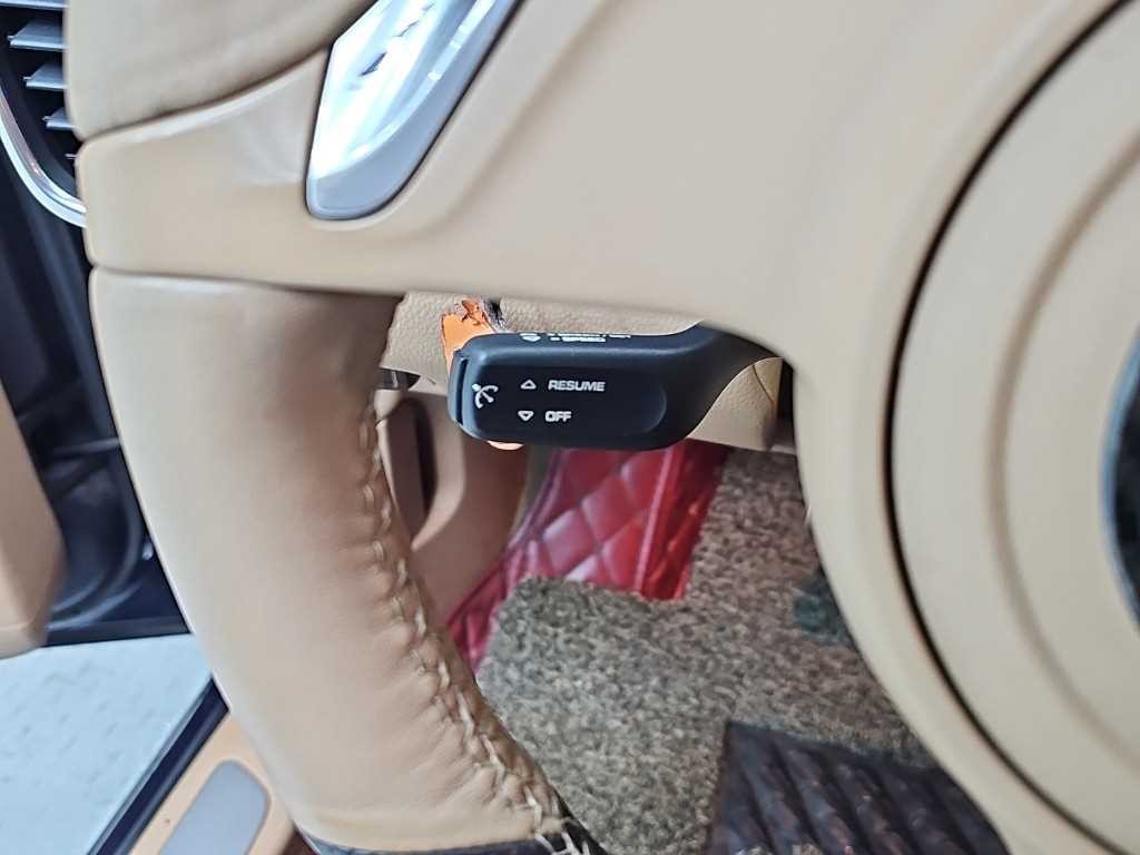 포르쉐 파나메라 3.6 AWD 이미지 18