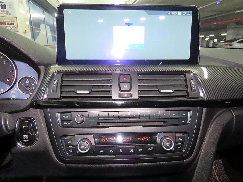 BMW 4시리즈 4시리즈 (F32) 420d 쿠페 럭셔리 이미지 11
