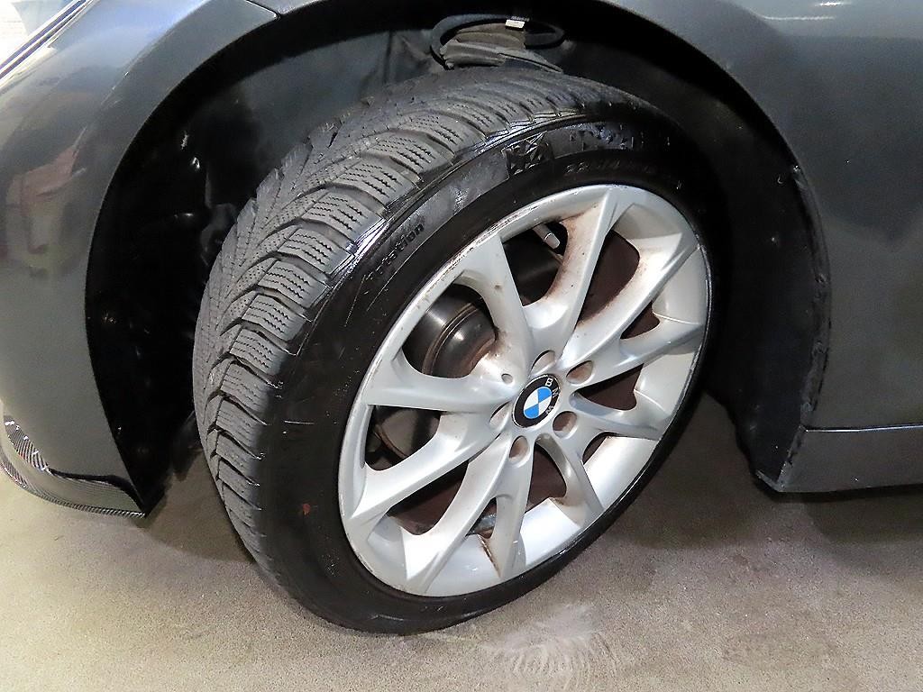 BMW 4시리즈 4시리즈 (F32) 420d 쿠페 럭셔리 이미지 19