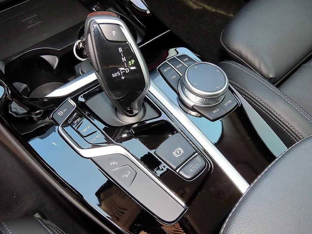 BMW X3 X3 (G01) xDrive 20i 럭셔리 이미지 11