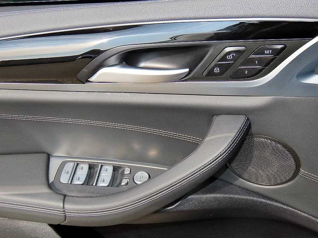 BMW X3 X3 (G01) xDrive 20i 럭셔리 이미지 12