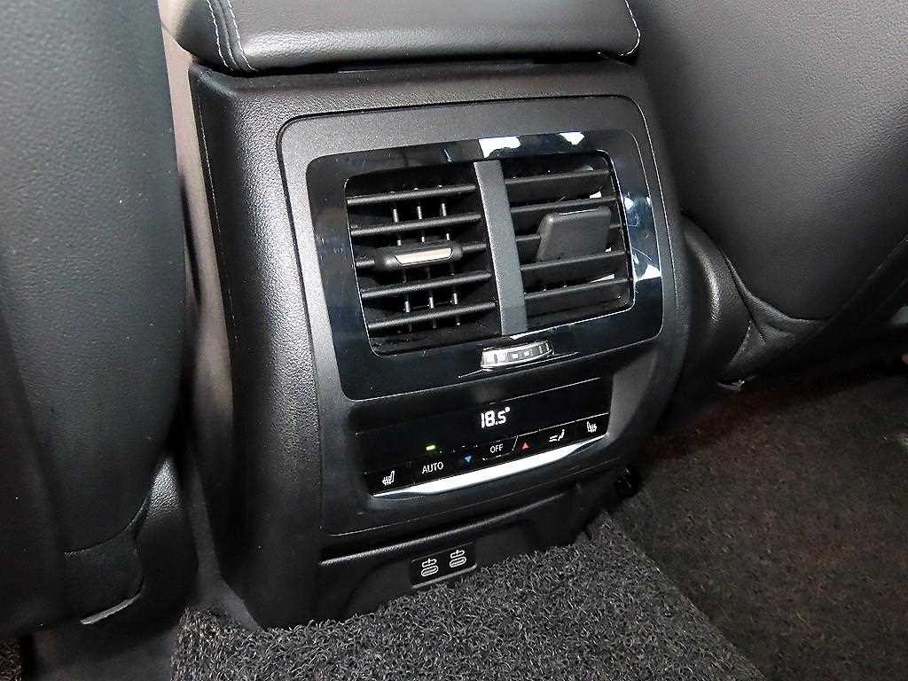 BMW X3 X3 (G01) xDrive 20i 럭셔리 이미지 16