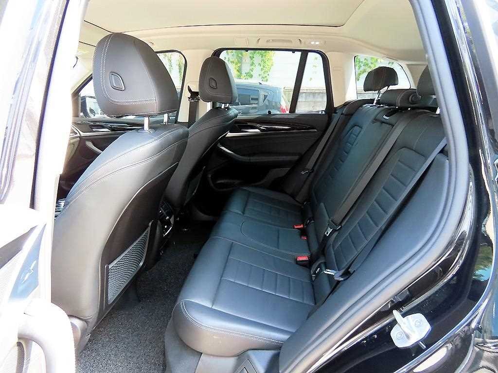 BMW X3 X3 (G01) xDrive 20i 럭셔리 이미지 6