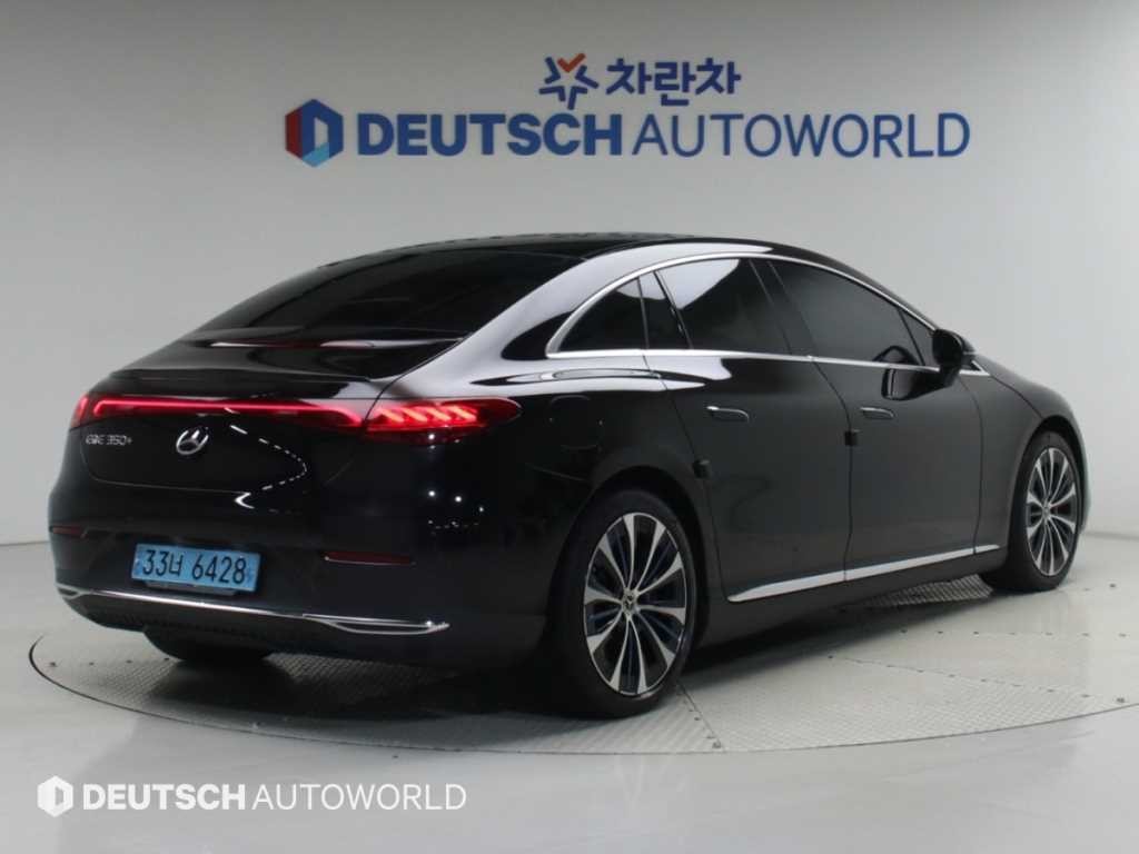 벤츠 EQE EQE V295 EQE 350+ 이미지 2