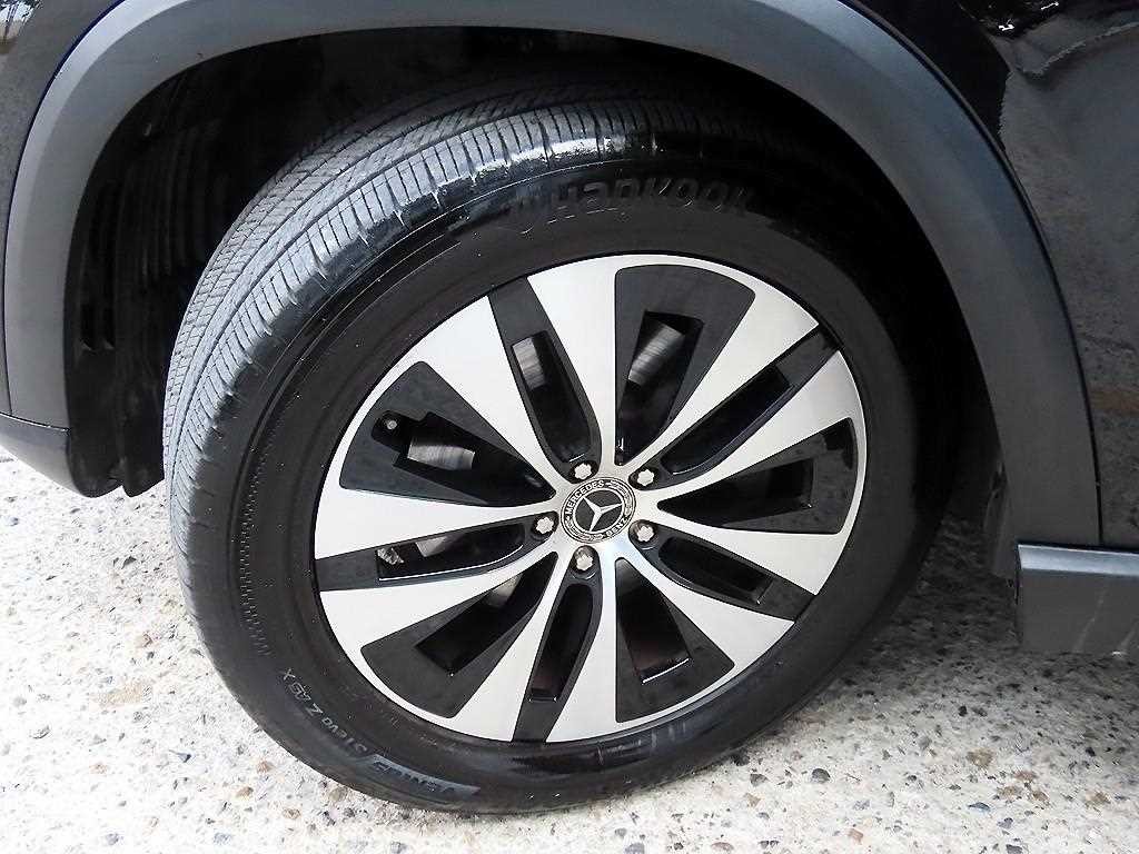 벤츠 GLE 클래스 GLE 클래스 W167 GLE 300d 4MATIC 이미지 20