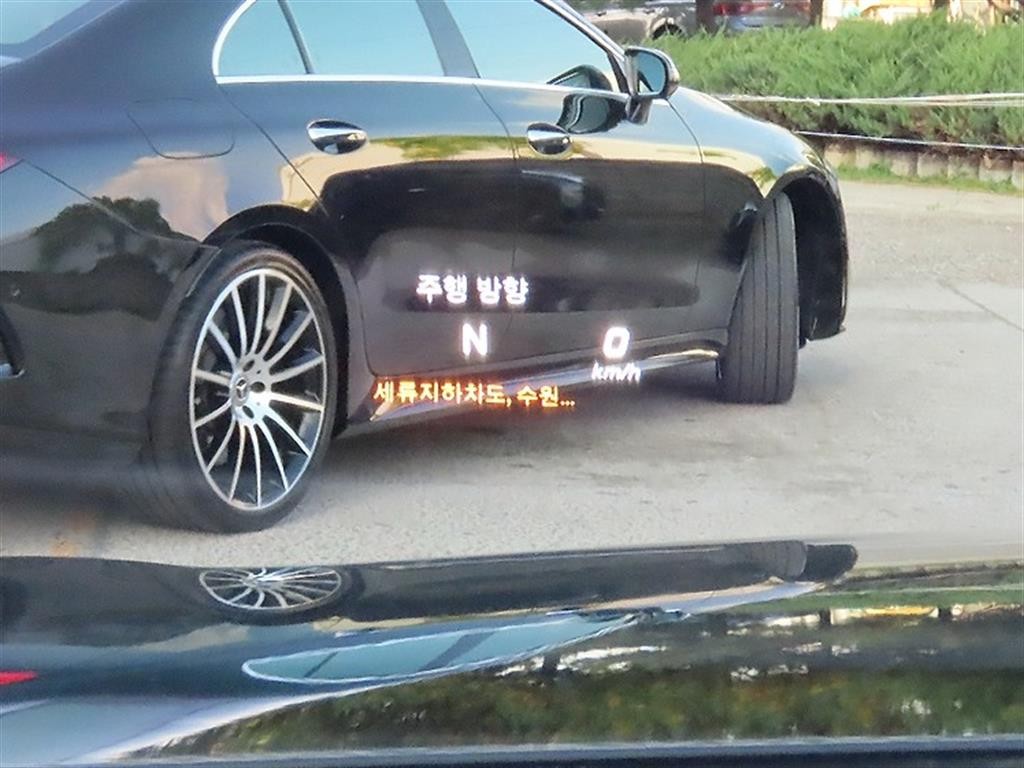 벤츠 S 클래스 S클래스-W222 S 350L d 4MATIC 이미지 10