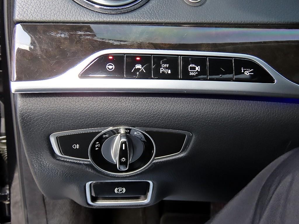 벤츠 S 클래스 S클래스-W222 S 350L d 4MATIC 이미지 12
