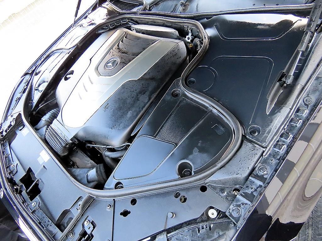 벤츠 S 클래스 S클래스-W222 S 350L d 4MATIC 이미지 19