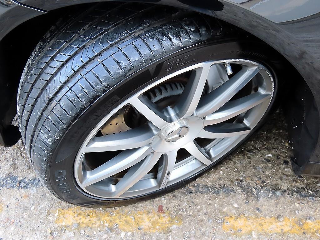 벤츠 S 클래스 S클래스-W222 S 350L d 4MATIC 이미지 20