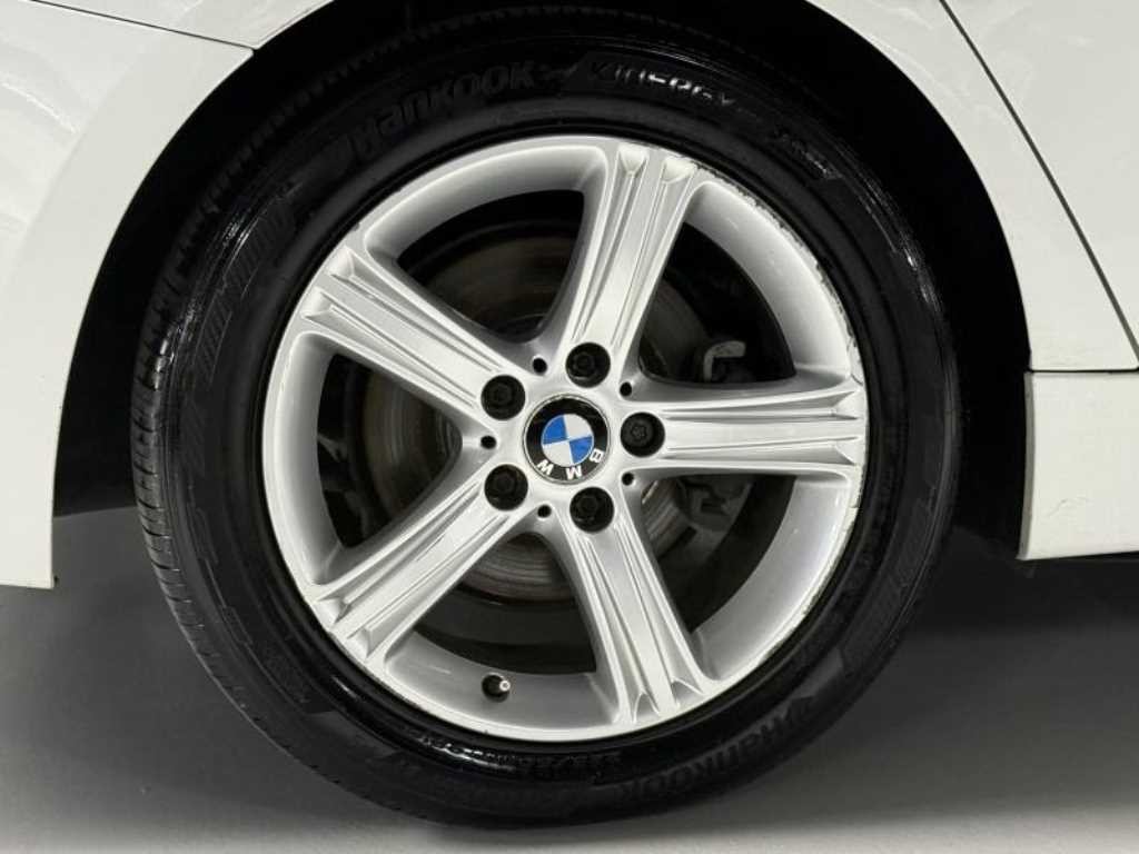 BMW 3시리즈 3시리즈 (F30) 320d 이미지 20