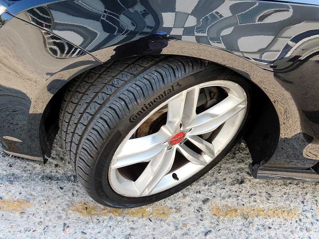 아우디 S7 4.0 TFSI  콰트로 이미지 20