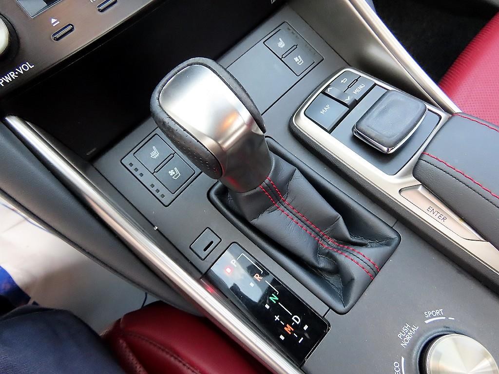 렉서스 IS 뉴IS300 F-SPORT 이미지 10