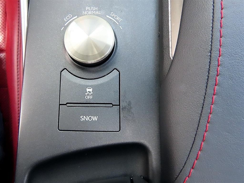 렉서스 IS 뉴IS300 F-SPORT 이미지 13