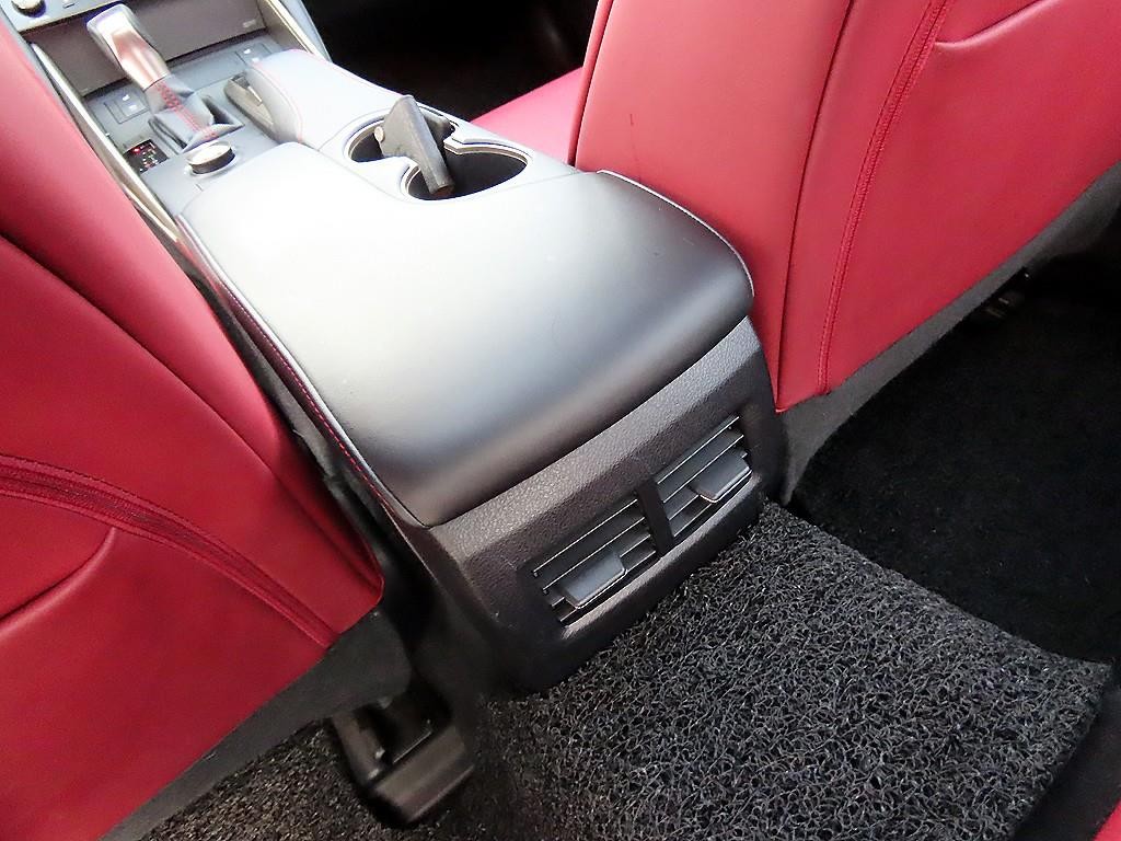 렉서스 IS 뉴IS300 F-SPORT 이미지 17