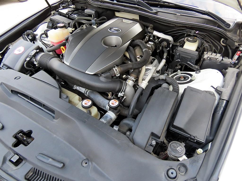 렉서스 IS 뉴IS300 F-SPORT 이미지 19