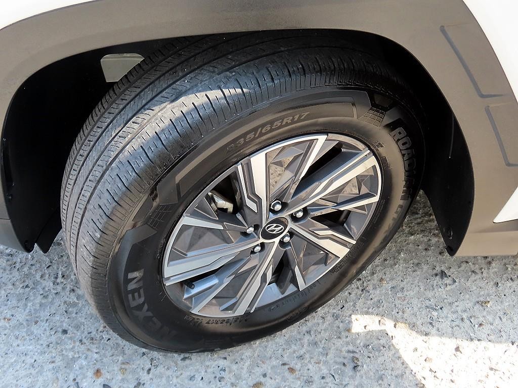 현대 투싼 투싼 하이브리드(NX4) 2WD 모던 이미지 19