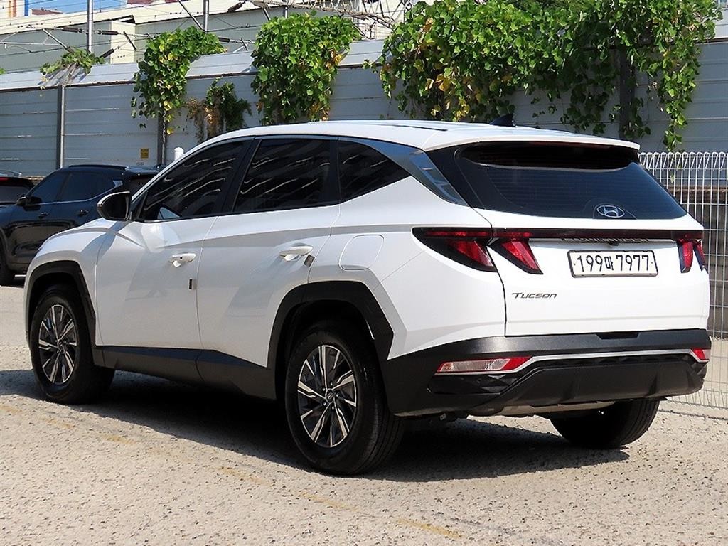 현대 투싼 투싼 하이브리드(NX4) 2WD 모던 이미지 3