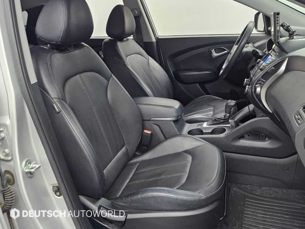 현대 투싼 뉴 투싼iX 디젤(E-VGT)2WD 스마트 이미지 10