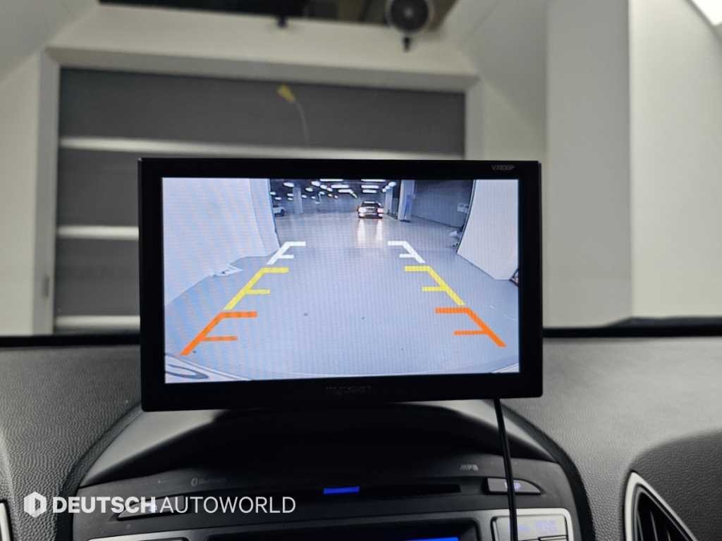 현대 투싼 뉴 투싼iX 디젤(E-VGT)2WD 스마트 이미지 15