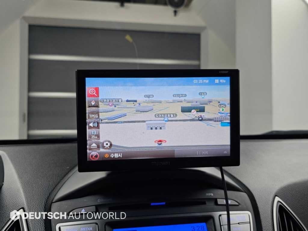 현대 투싼 뉴 투싼iX 디젤(E-VGT)2WD 스마트 이미지 17