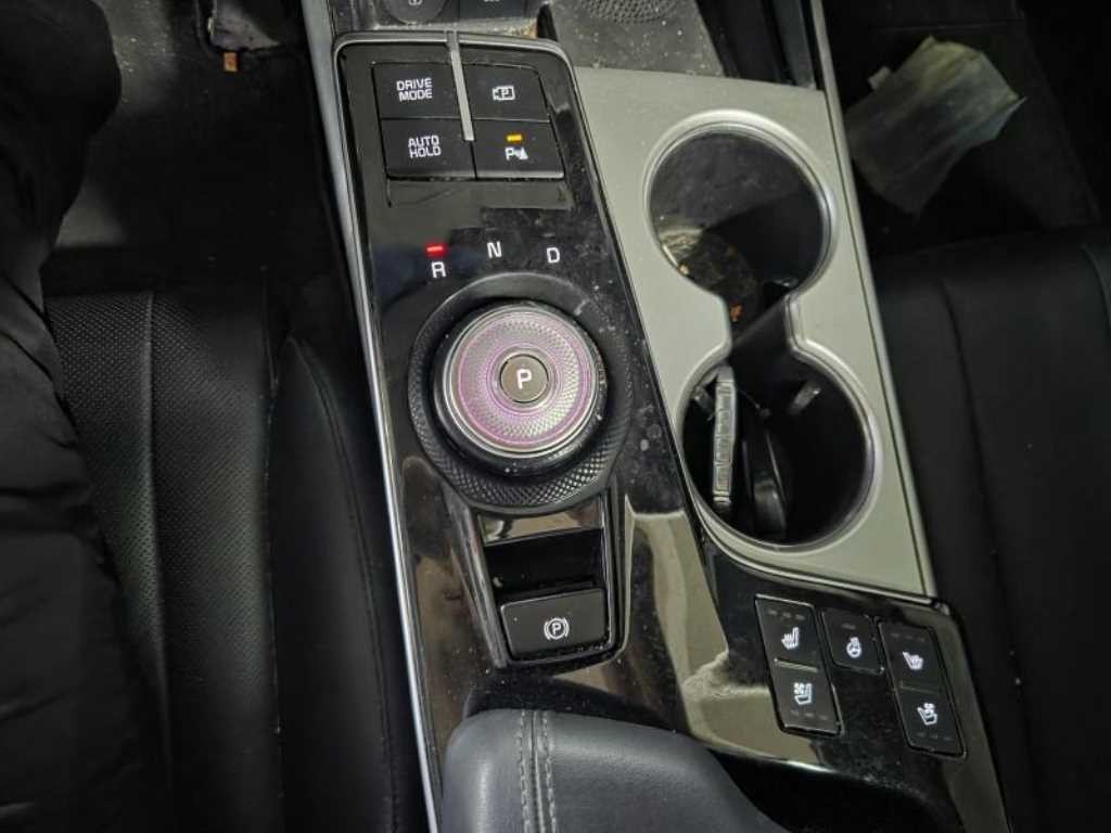 기아 K8 3.5 LPG 2WD 노블레스 이미지 13