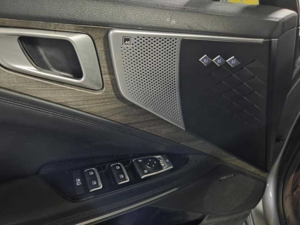 기아 K8 3.5 LPG 2WD 노블레스 이미지 5