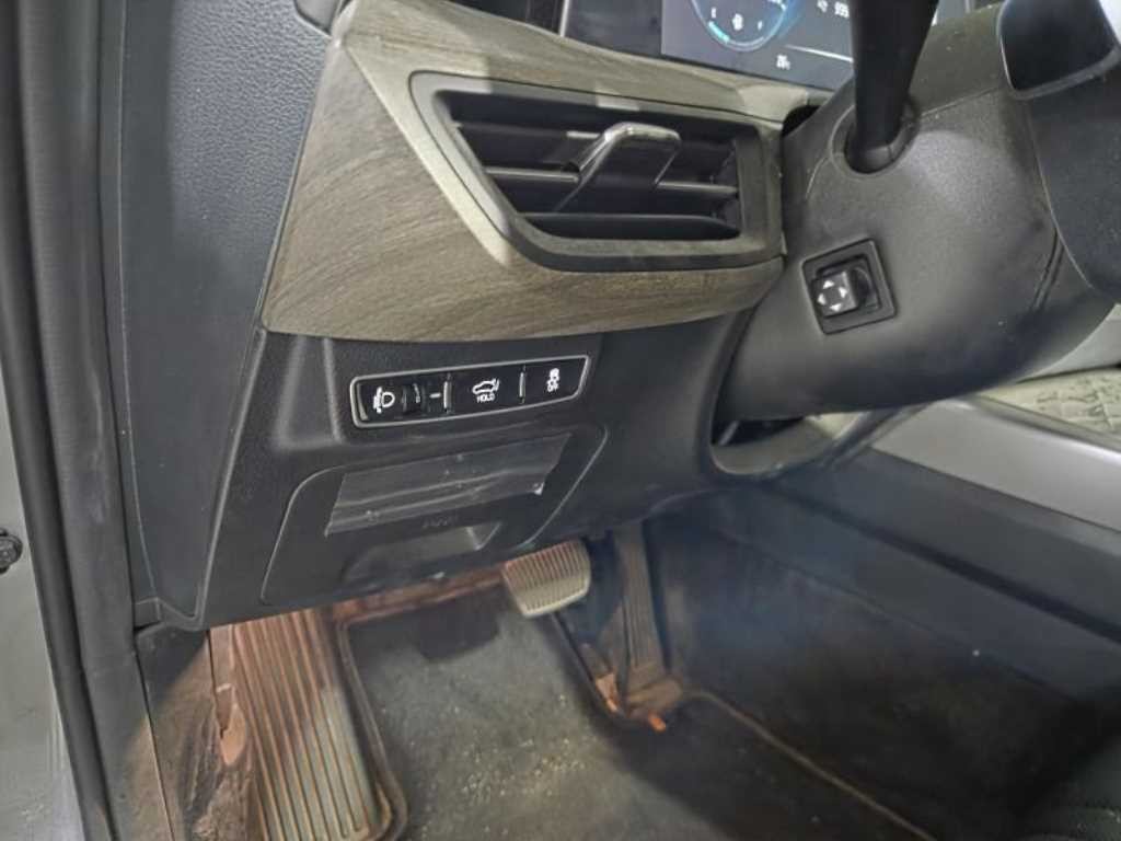 기아 K8 3.5 LPG 2WD 노블레스 이미지 7
