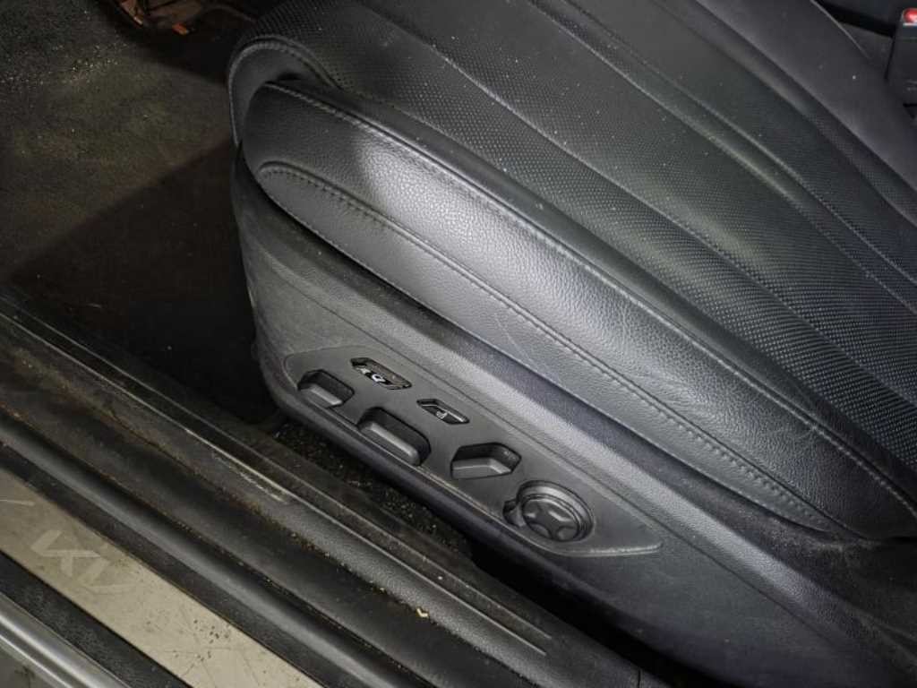 기아 K8 3.5 LPG 2WD 노블레스 이미지 8