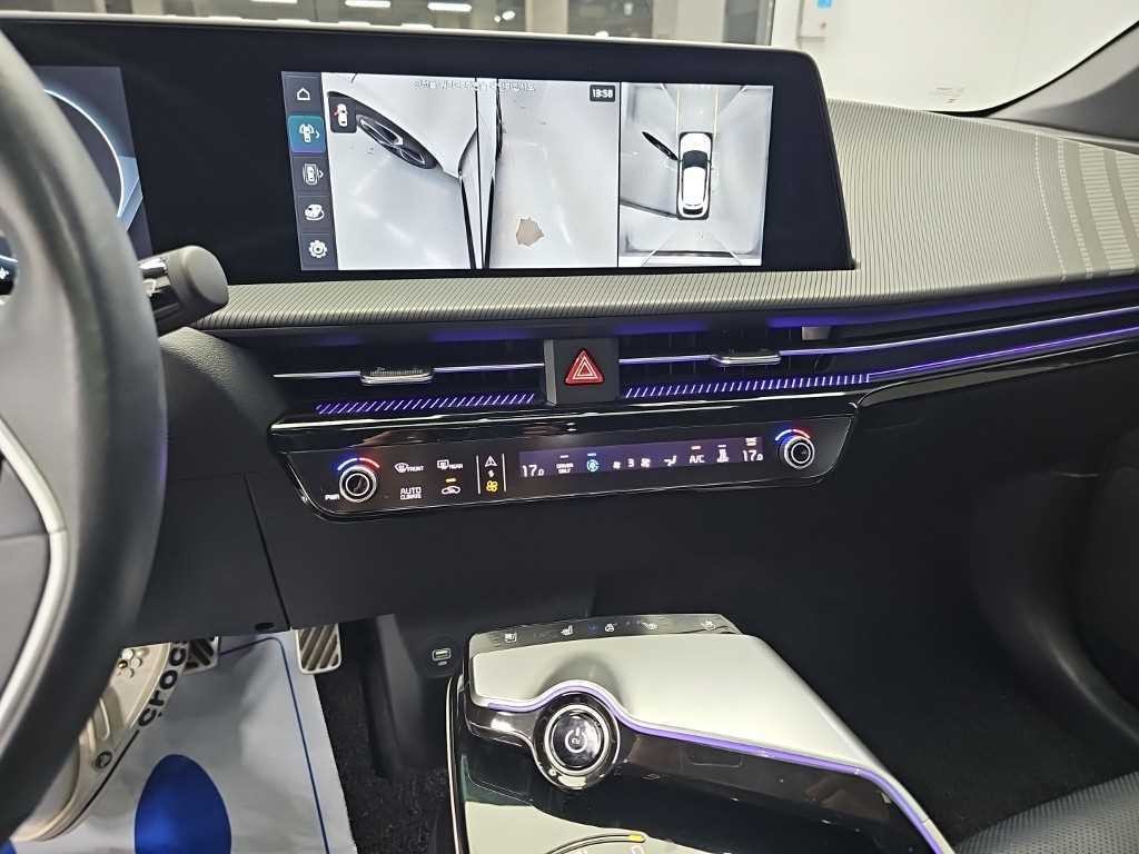 기아 EV6 롱레인지 AWD GT Line 이미지 10