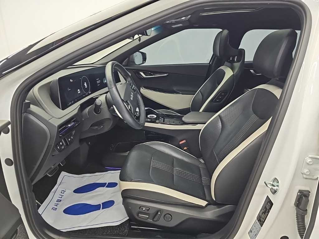 기아 EV6 롱레인지 AWD GT Line 이미지 11
