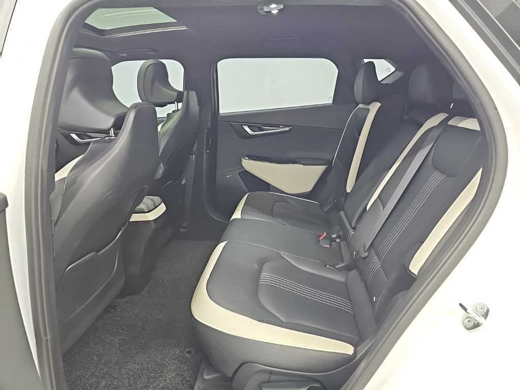 기아 EV6 롱레인지 AWD GT Line 이미지 12