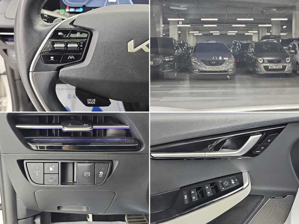 기아 EV6 롱레인지 AWD GT Line 이미지 19