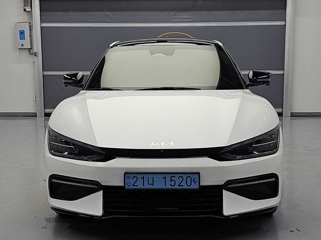 기아 EV6 롱레인지 AWD GT Line 이미지 2