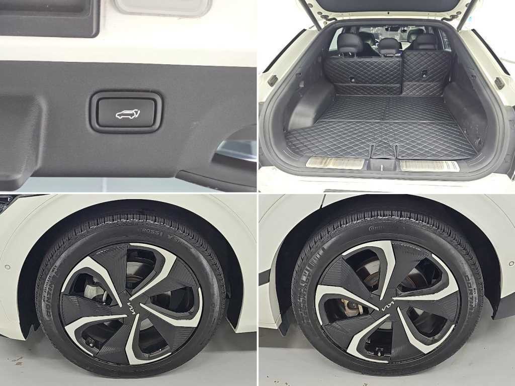 기아 EV6 롱레인지 AWD GT Line 이미지 20