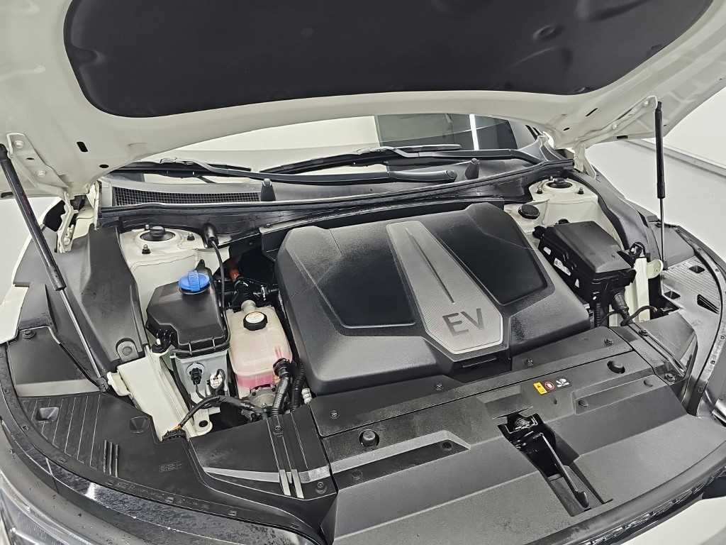 기아 EV6 롱레인지 AWD GT Line 이미지 5