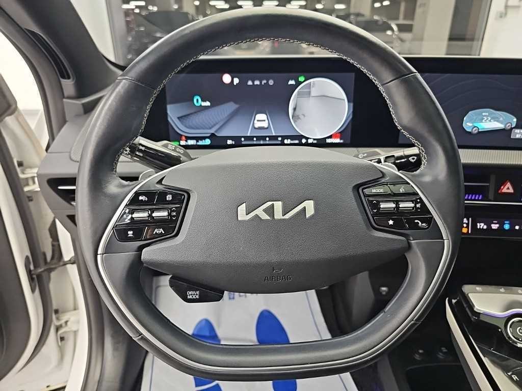 기아 EV6 롱레인지 AWD GT Line 이미지 9