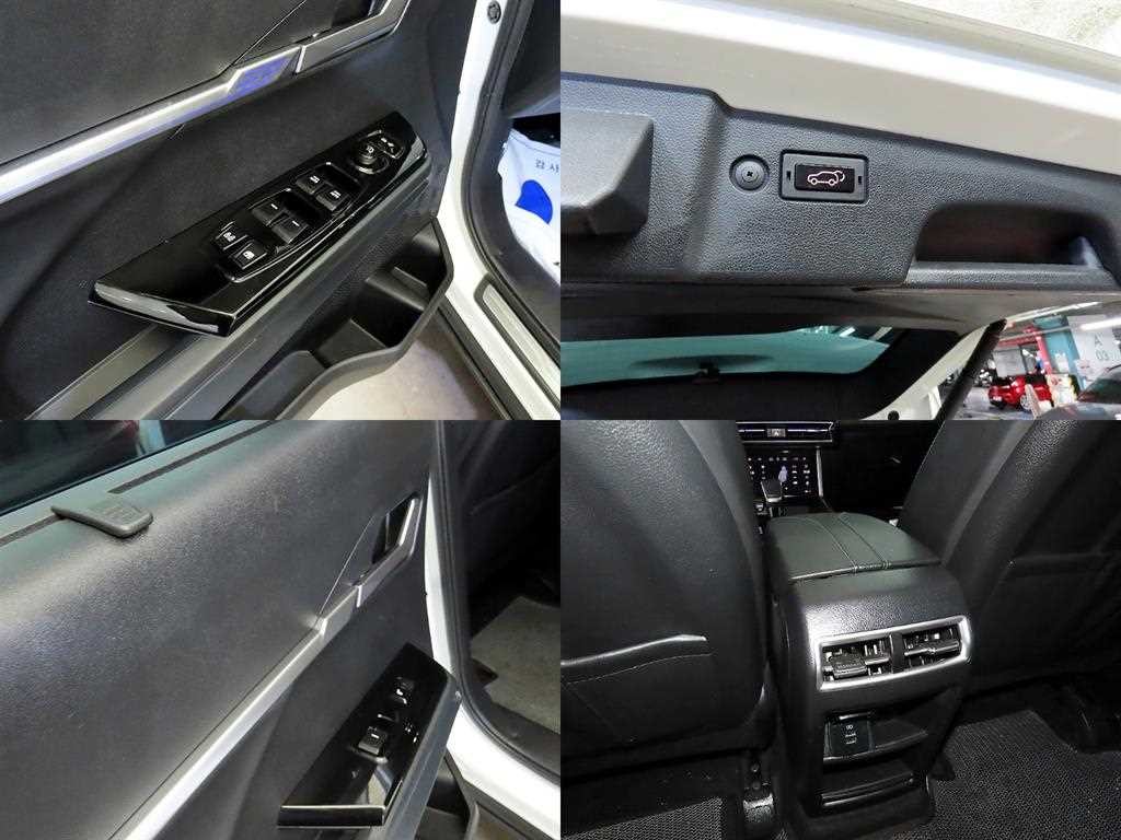 KG모빌리티(쌍용) 토레스 1.5 GDI-T 2WD T7 이미지 18