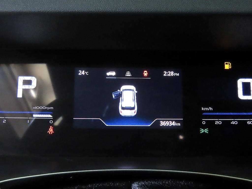 KG모빌리티(쌍용) 토레스 1.5 GDI-T 2WD T7 이미지 9