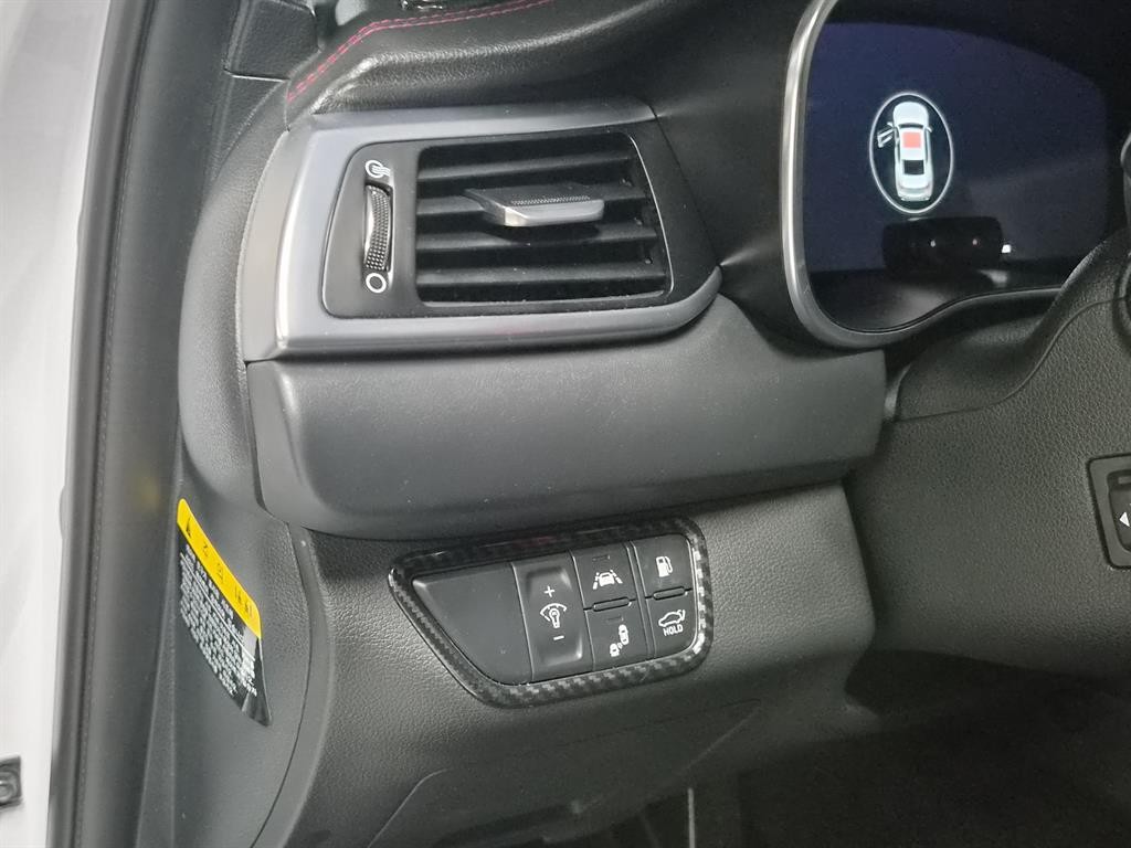 제네시스 G70 3.3T 스포츠 AWD 프레스티지 이미지 11