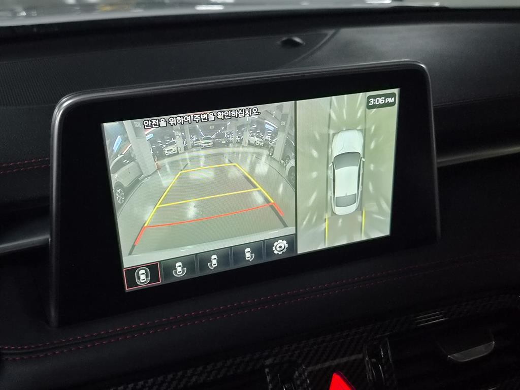 제네시스 G70 3.3T 스포츠 AWD 프레스티지 이미지 14