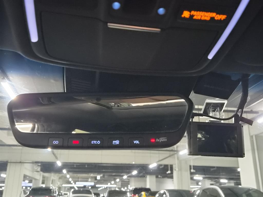 제네시스 G70 3.3T 스포츠 AWD 프레스티지 이미지 15