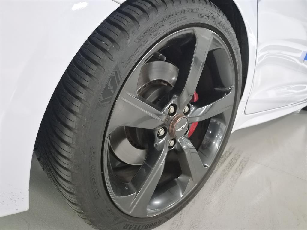 제네시스 G70 3.3T 스포츠 AWD 프레스티지 이미지 20