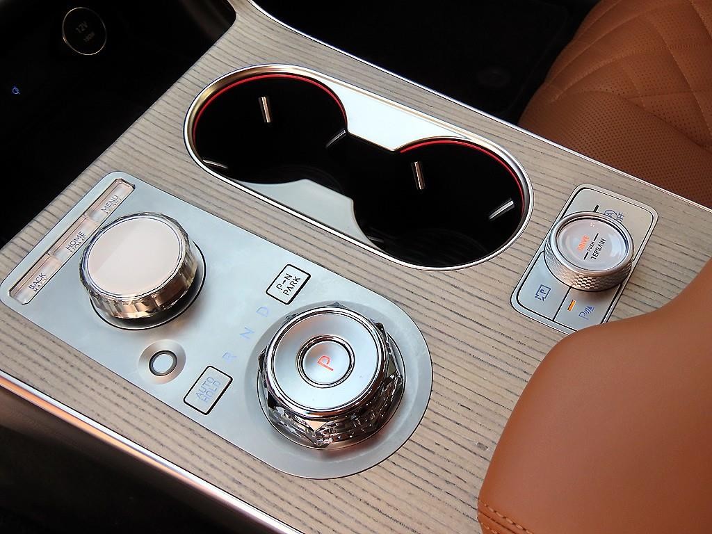 제네시스 GV80 가솔린 3.5T AWD 이미지 11
