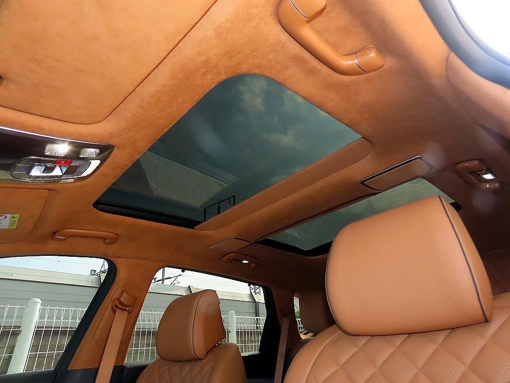 제네시스 GV80 가솔린 3.5T AWD 이미지 16
