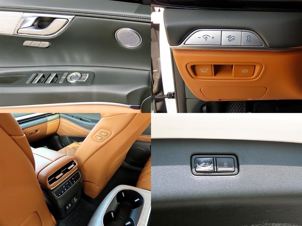 제네시스 GV80 가솔린 3.5T AWD 이미지 18