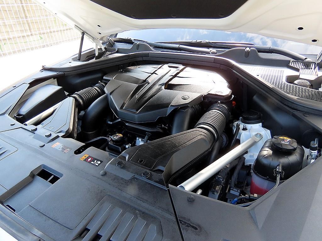 제네시스 GV80 가솔린 3.5T AWD 이미지 19
