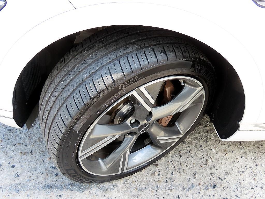 제네시스 GV80 가솔린 3.5T AWD 이미지 20