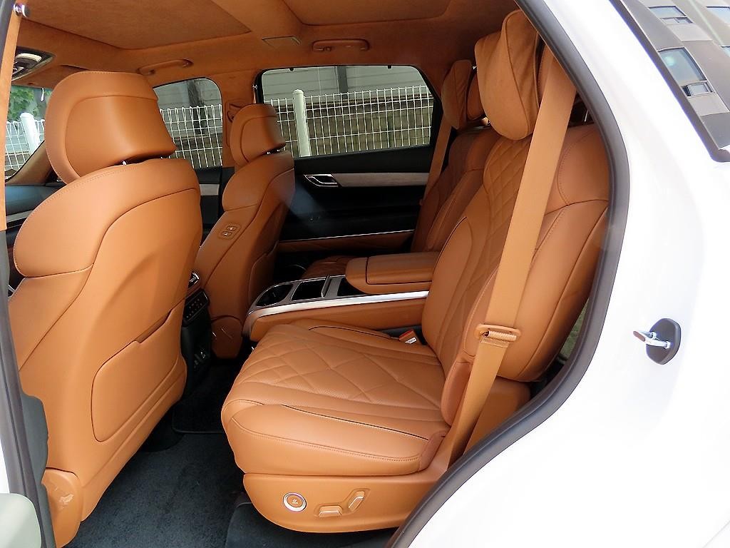 제네시스 GV80 가솔린 3.5T AWD 이미지 6
