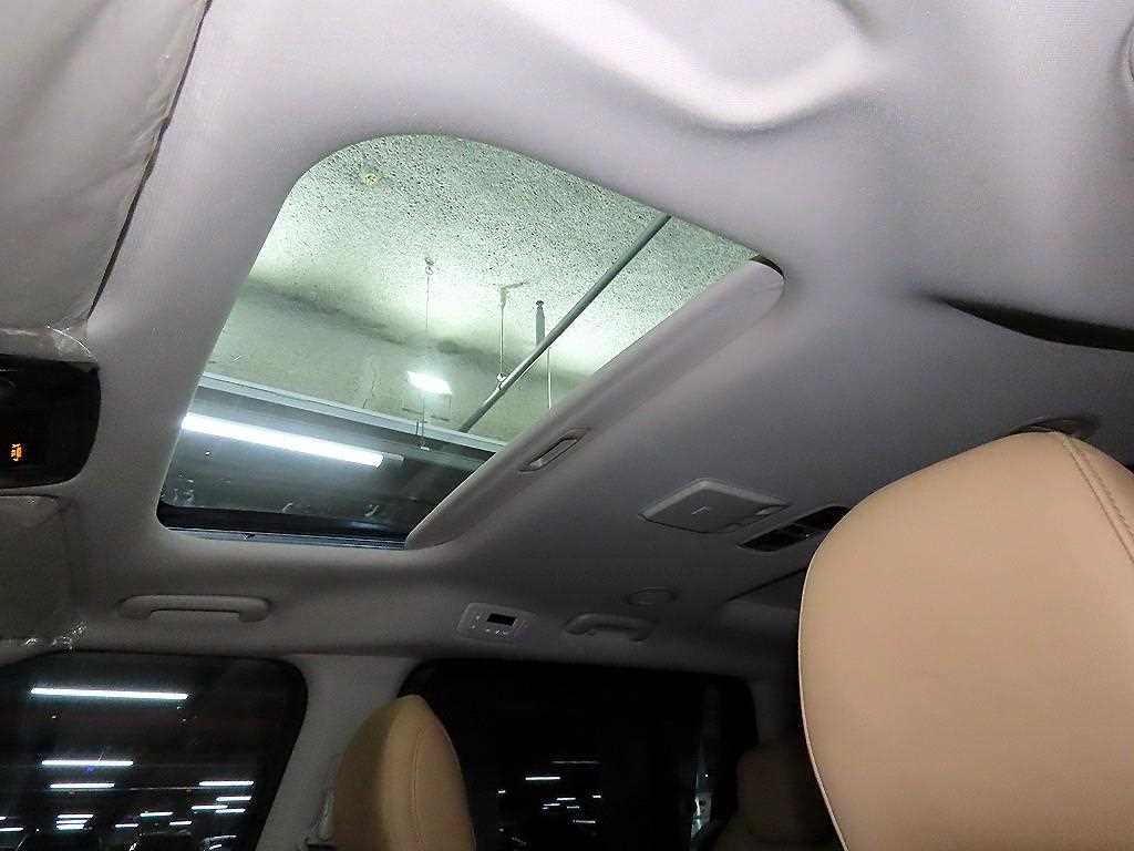 기아 카니발 더 뉴 카니발 4세대 디젤 9인승 노블레스 이미지 14