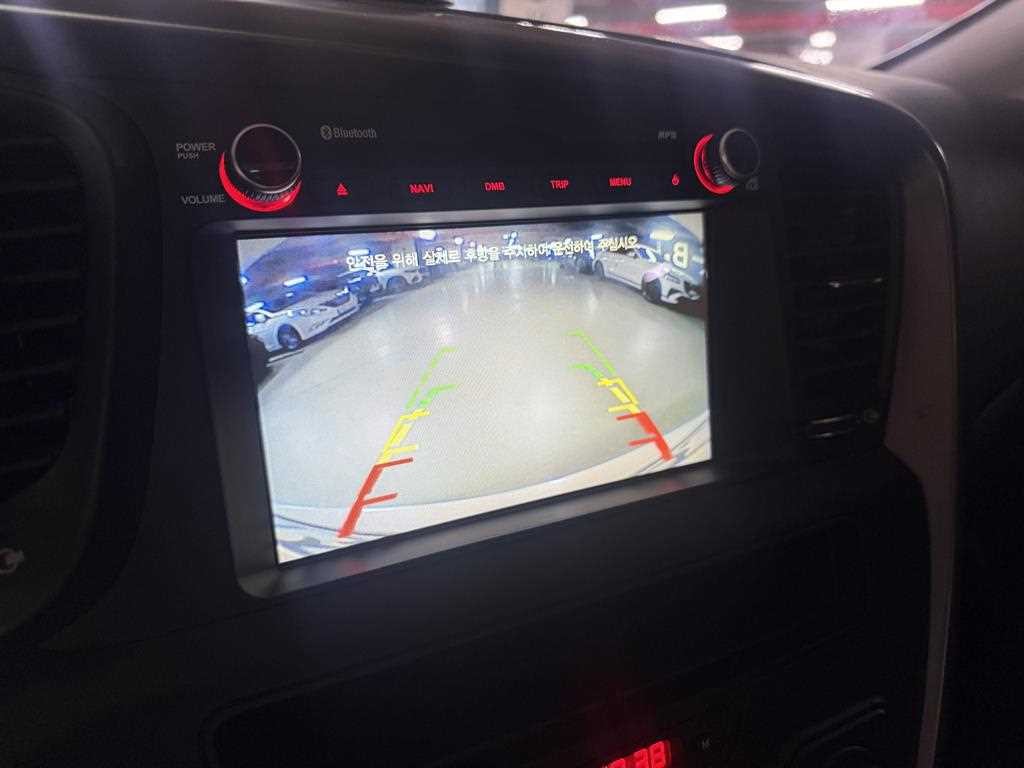 기아 K5 LPI 2.0 디럭스 이미지 14